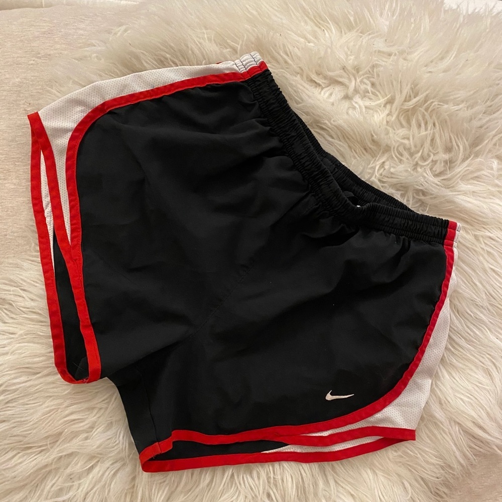 Nike Shorts Size Small